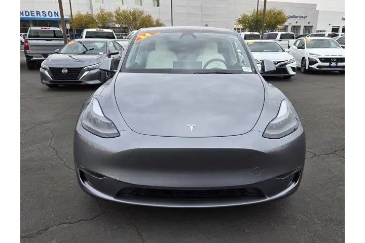 $39992 : Tesla Model Y 2024 AWD Perfo image 8