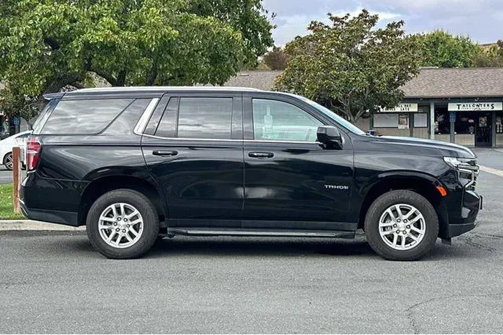 $38774 : Chevrolet Tahoe 2023 4x2 LT image 7