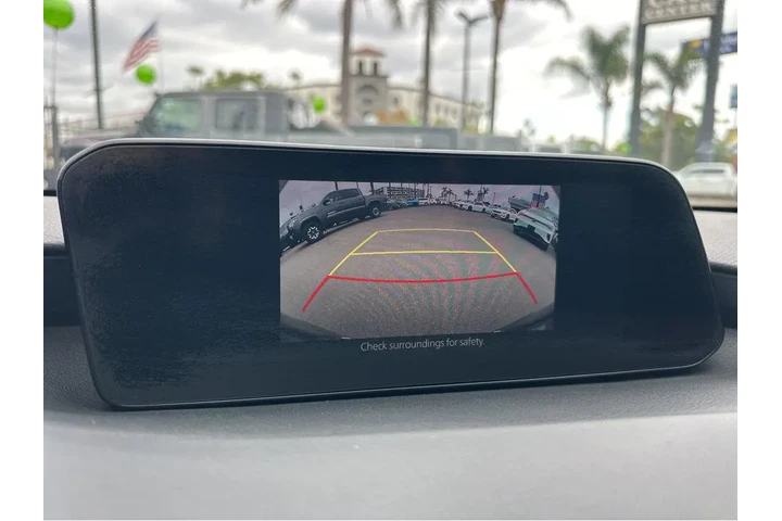 $18777 : 2019 3 Hatchback w/Premium Pkg image 7