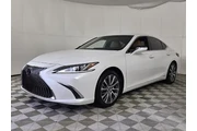 $32500 : Lexus ES 300h 2021 4dr Sedan thumbnail