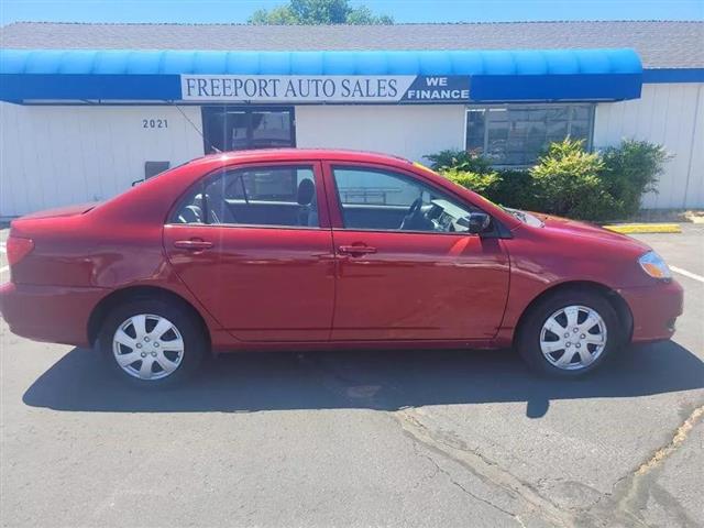 $8499 : 2008 TOYOTA COROLLA image 9