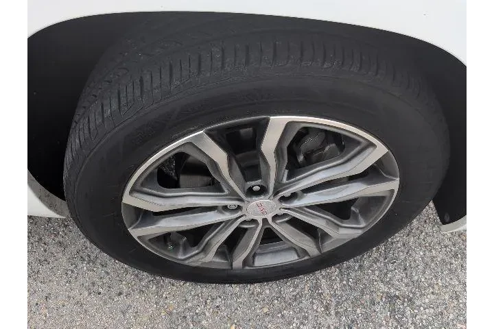 $25024 : GMC Terrain 2020 Denali 4dr image 3