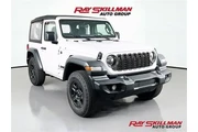 Jeep Wrangler 2025 4x4 Sport en Indianapolis