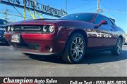 Used 2017 Challenger GT Coupe