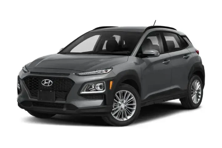 $13997 : Hyundai KONA 2020 SEL 4dr Cr image 1