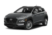 Hyundai KONA 2020 SEL 4dr Cr