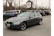 $16500 : 2017 BMW 3 Series 330i xDrive thumbnail