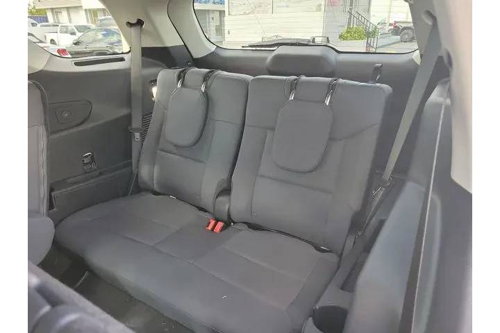 $36990 : Ford Explorer 2026 Active 4d image 7