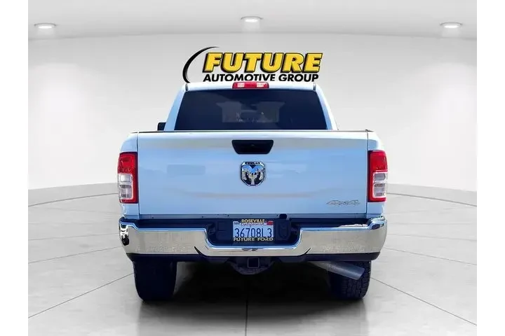 $39998 : Ram 2500 2022 4x4 Tradesman image 5