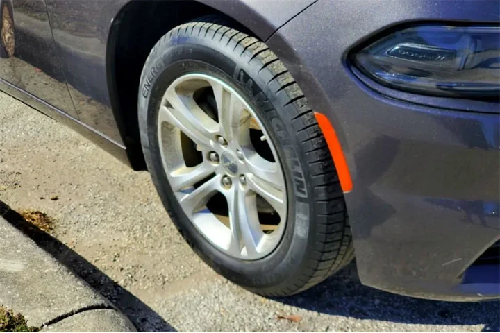 $23581 : Dodge Charger 2022 SXT 4dr S image 4