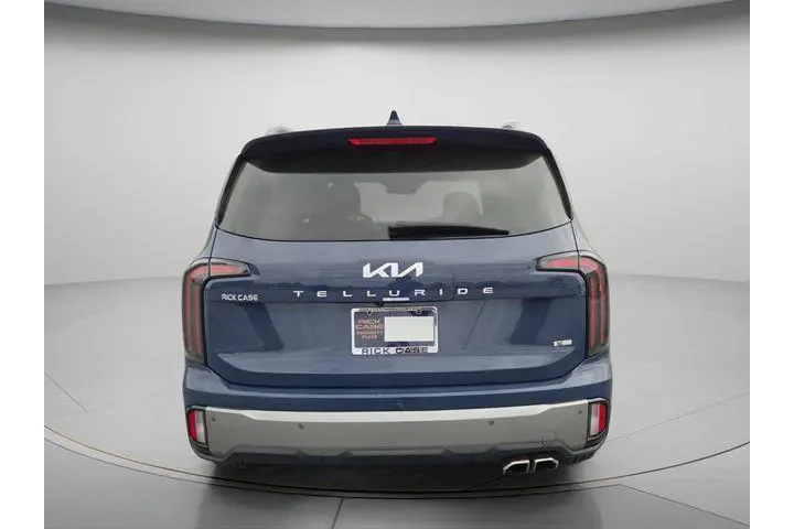 $37991 : Kia Telluride 2023 AWD EX X- image 5