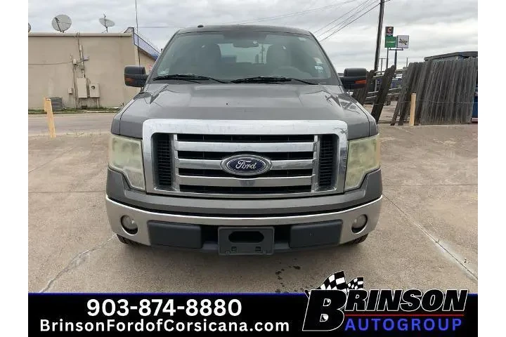$5990 : Ford F-150 2010 4x2 XLT 4dr image 2