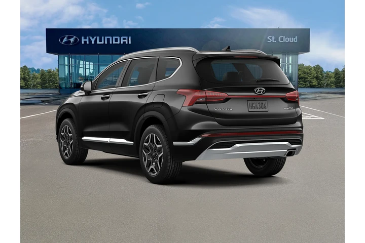 $26000 : Hyundai SANTA FE 2023 AWD Li image 5