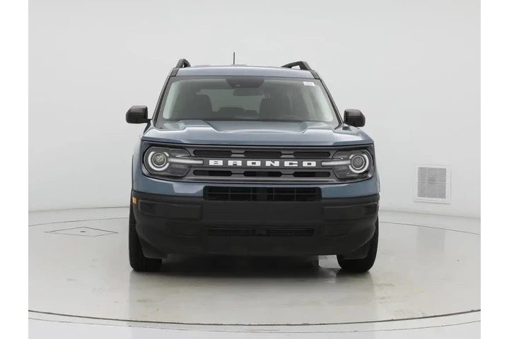 $28998 : Ford Bronco Sport 2023 AWD B image 5