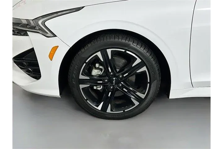 $28988 : Kia K5 2024 GT-Line 4dr Seda image 10