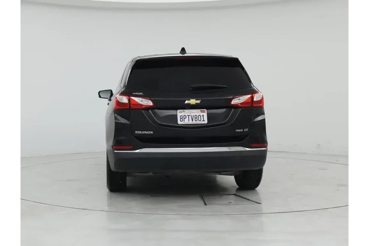 $16998 : Chevrolet Equinox 2019 4x4 L image 6