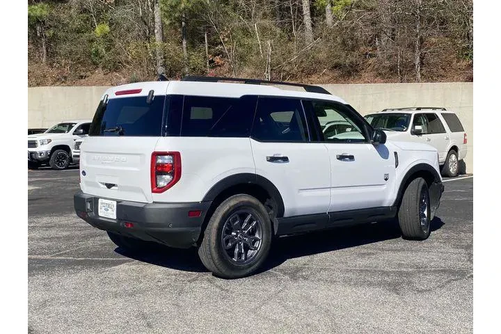 $24999 : Ford Bronco Sport 2024 AWD B image 3