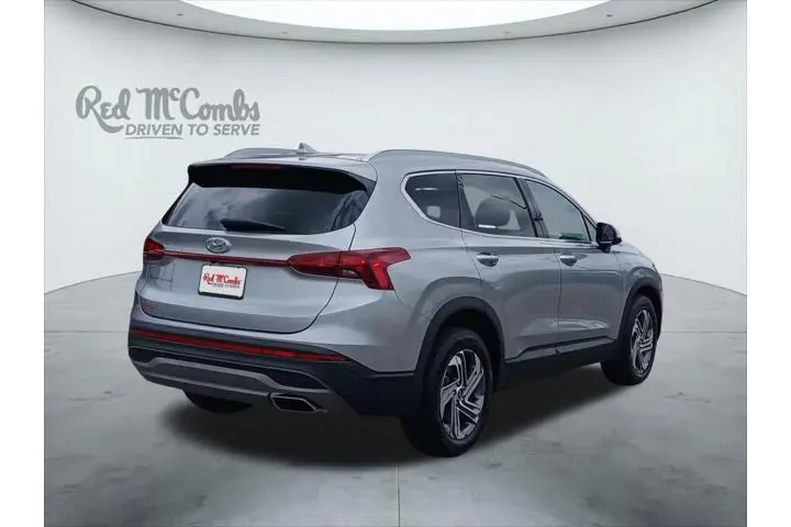 $28178 : Hyundai SANTA FE 2023 SEL 4d image 5