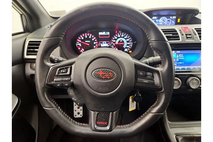 $17998 : Subaru WRX 2019 AWD 4dr Seda image 10