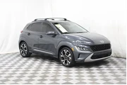 Hyundai KONA 2022 Limited 4d en Wichita
