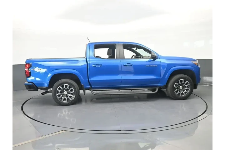 $28992 : Chevrolet Colorado 2023 4x4 image 7