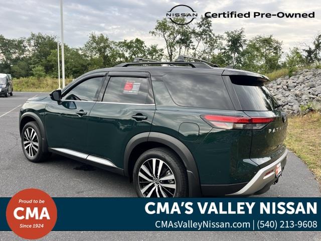 $41555 : PRE-OWNED 2023 NISSAN PATHFIN image 5