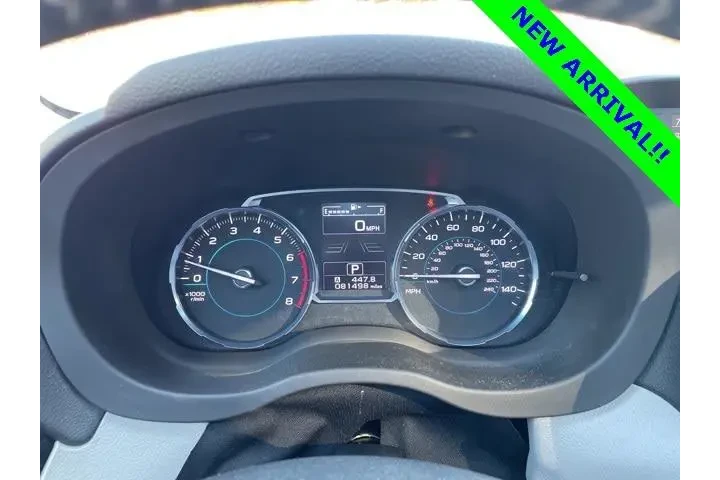 $17039 : Subaru Forester 2017 AWD 2.5 image 9