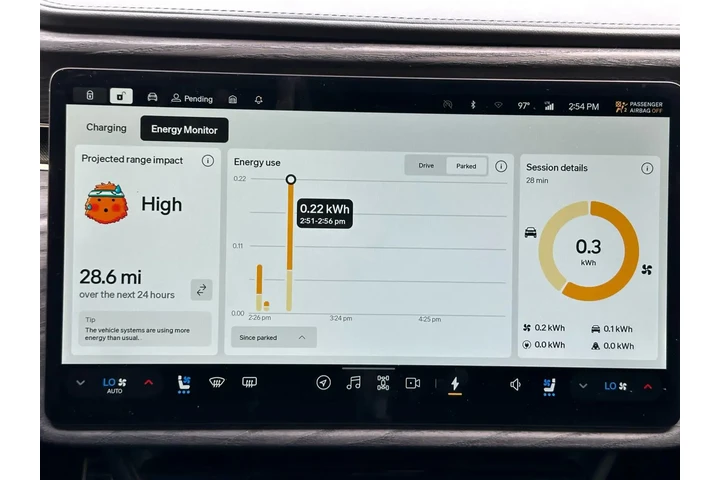 2022 RIVIAN R1T LAUNCH EDITIO image 2