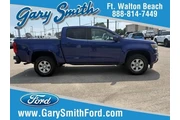 Chevrolet Colorado 2017 4x2 en New Orleans