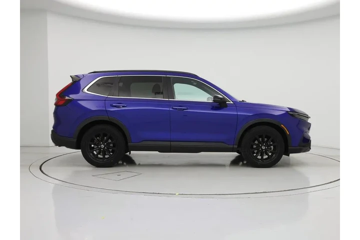 $30998 : Honda CR-V Hybrid 2023 Sport image 7