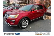 Ford Explorer 2019 Limited 4 en Nashville