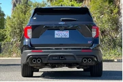 Ford Explorer 2023 AWD ST 4d thumbnail