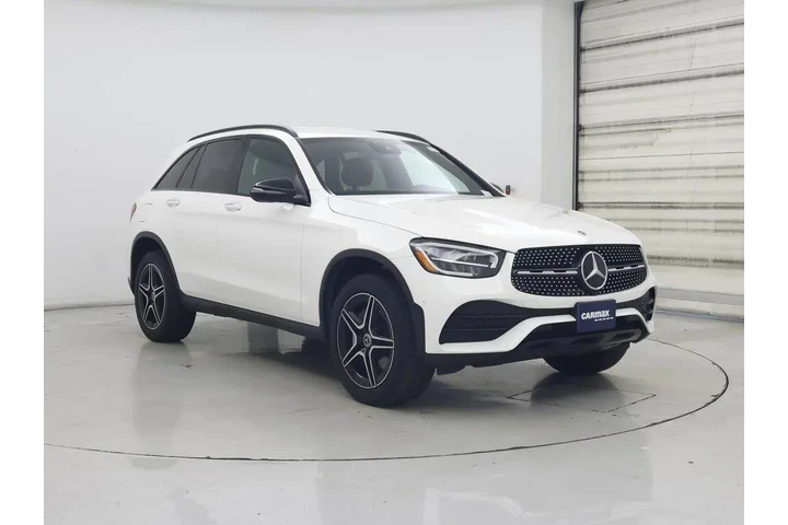 $31998 : Mercedes-Benz GLC 2022 AWD G image 1