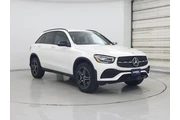 Mercedes-Benz GLC 2022 AWD G