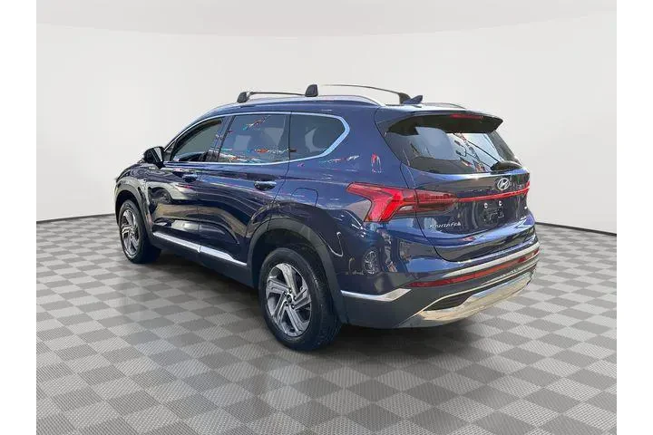 $25230 : Hyundai SANTA FE 2023 AWD SE image 5