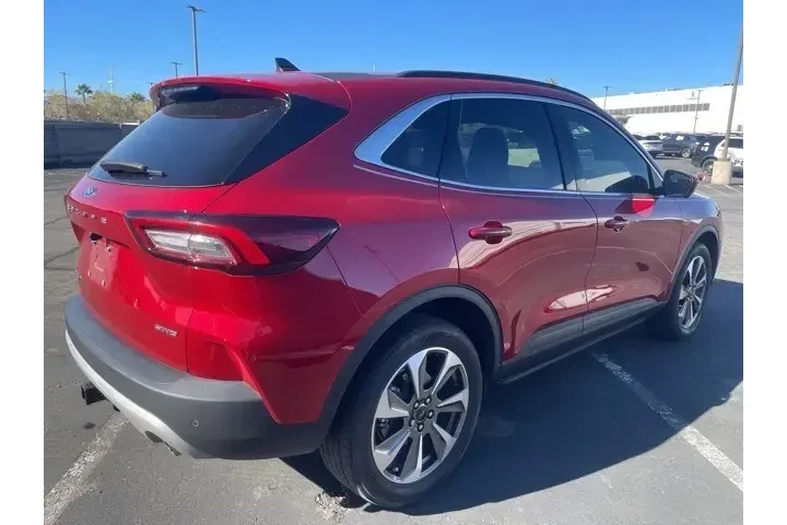 $29555 : Ford Escape 2023 AWD Platinu image 5