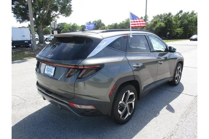 $23995 : Hyundai TUCSON 2022 Limited image 7