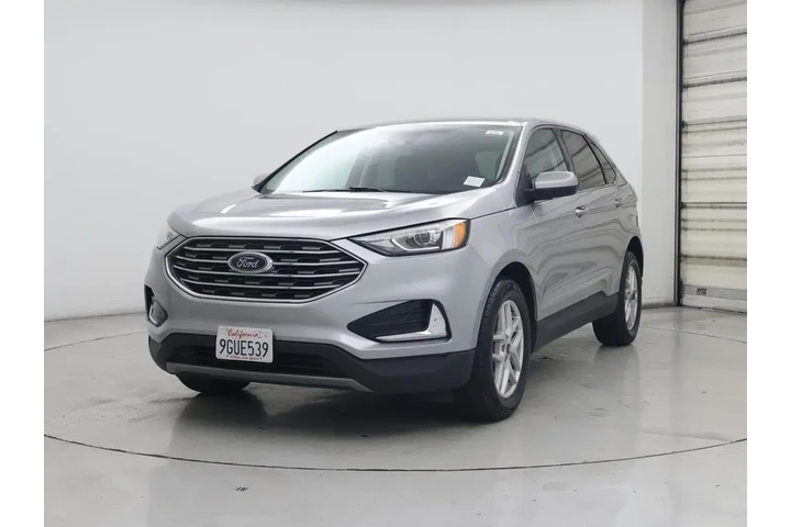 $16998 : Ford Edge 2022 AWD SEL 4dr C image 4
