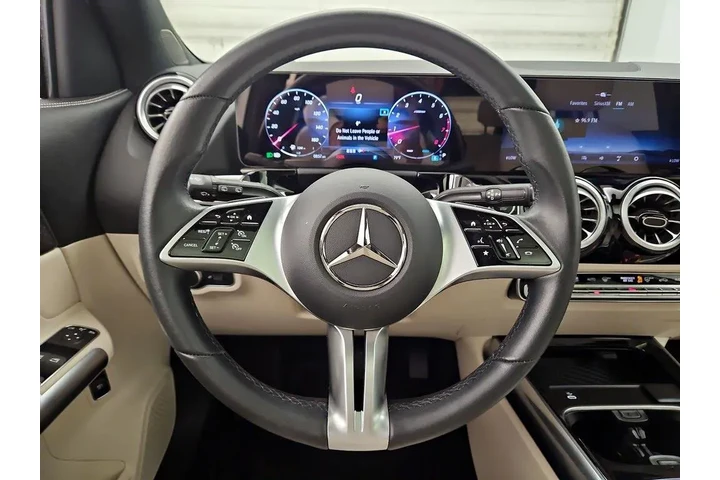 $34998 : Mercedes-Benz GLA 2025 AWD G image 10
