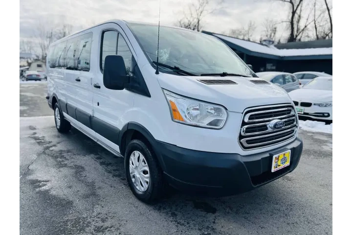 $19995 : 2016 Transit 350 XLT image 5