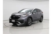 $24998 : Honda CR-V 2022 EX 4dr SUV thumbnail
