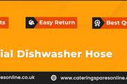 Buy Commercial Dishwasher Hos