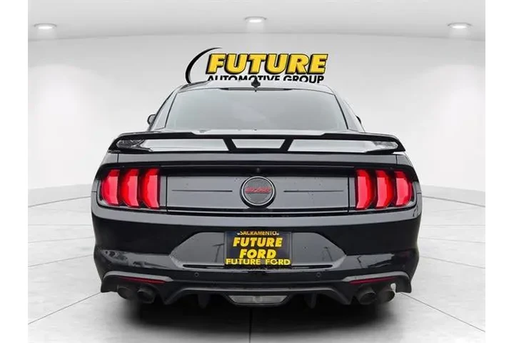 $39650 : Ford Mustang 2022 GT Premium image 5