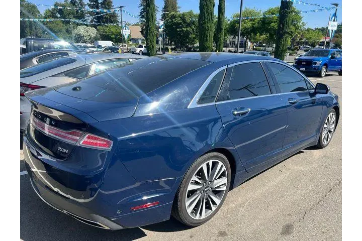$17225 : Lincoln MKZ Hybrid 2018 Rese image 8