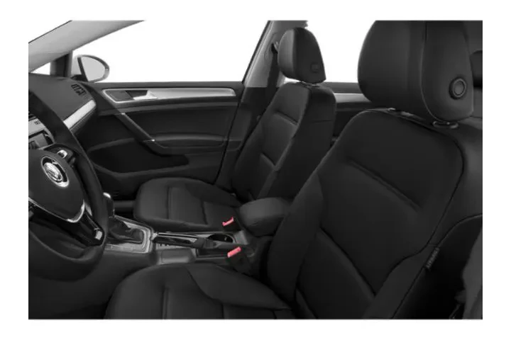 $11395 : Volkswagen Golf 2015 image 9