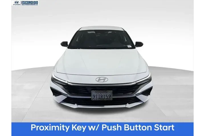 $20295 : Hyundai ELANTRA 2025 SEL Spo image 9