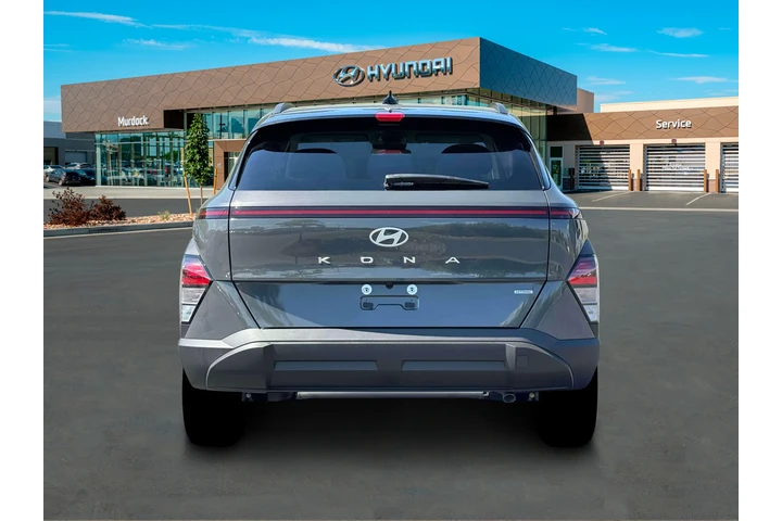 $28290 : Hyundai KONA 2026 AWD SEL Sp image 6