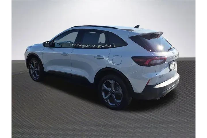 $25490 : Ford Escape 2025 AWD ST-Line image 5