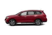 $9995 : Nissan Pathfinder 2017 4x4 S thumbnail