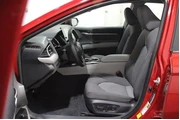 $28983 : Toyota Camry 2024 LE 4dr Sed thumbnail
